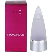 Cologne Rochas Man - eau de toilette - 100ml - vaporisateur