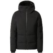 Manteau The North Face W CIRQUE DOWN JACKET
