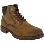 Boots Tom Tailor 4280150003