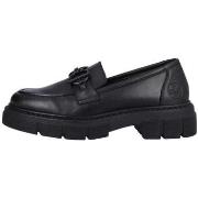 Mocassins Rieker Mocassins M3857