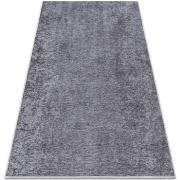 Tapis Rugsx Tapis lavable MIRO 52027.802 mélange antidérapan 140x190 c...