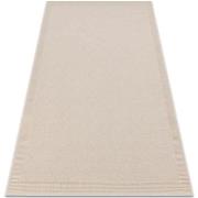 Tapis Rugsx Tapis en laine VILLA 7636/68200 Zigzag SIZAL, 160x230 cm