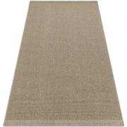 Tapis Rugsx Tapis en laine VILLA 8986/69500 Plaine SIZAL, 80x150 cm