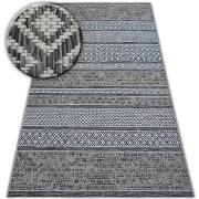 Tapis Rugsx Tapis EN CORDE SIZAL LOFT 21118 BOHO 60x110 cm