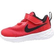 Baskets basses enfant Nike REVOLUTION 6 (TDV)de