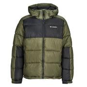 Doudounes Columbia PIKE LAKE II HOODED JACKET