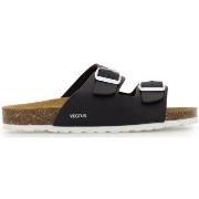 Sandales Vegtus Gobi Sun Woman Black