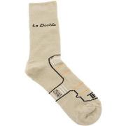 Chaussettes Thyo Mc la double authentic