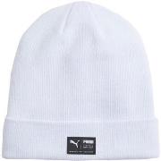 Bonnet Puma Archive heather beanie