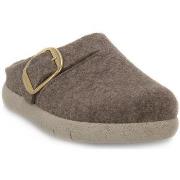 Chaussons Grunland TAUPE A6HOLL