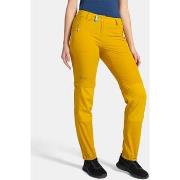 Pantalon Kilpi Pantalon outdoor pour femme HOSIO-W