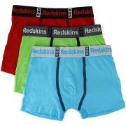 Boxers Redskins Boxer homme Badrio