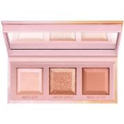 Enlumineurs Essence Palette Glow amp; Bronze