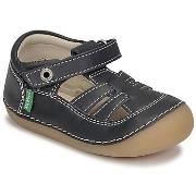 Sandales enfant Kickers SUSHY