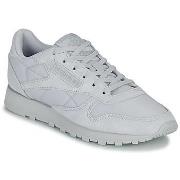 Baskets basses Reebok Classic CLASSIC LEATHER