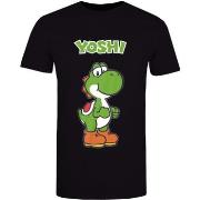 T-shirt Super Mario HE1499