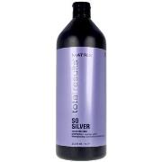 Shampooings Matrix Total Results Color Care So Silver Shampoo