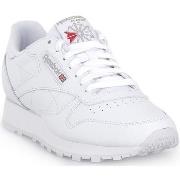 Chaussures Reebok Sport CLASSIC LEATHER