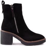 Bottines Refresh Twin Zip Des Bottes