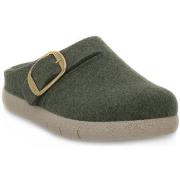 Chaussons Grunland A6HOLL VERDE