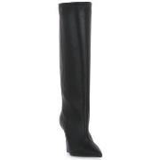 Bottes Priv Lab NAPPA NERO