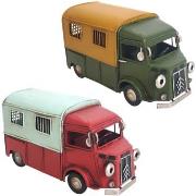 Statuettes et figurines Signes Grimalt Camion 2 U.