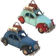 Statuettes et figurines Signes Grimalt Figure Car 2 U