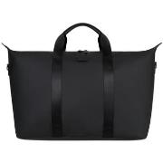 Sac de voyage Hexagona Sac de voyage Ref 61724 Noir 60*34*24 cm