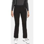 Pantalon Kilpi Pantalon de ski en softshell pour femme DIONE-W