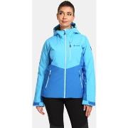 Veste Kilpi Veste de ski pour femme FLIP-W