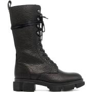 Bottines D.Co Copenhagen CPH564 GVBK BLACK