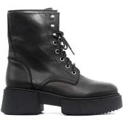 Bottines Curiosite 2378 NERO