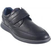 Chaussures Bitesta Chaussure homme 32103 noire