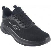 Chaussures Bienve Sport gentleman saturne 2301 noir