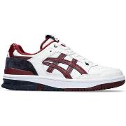 Baskets Asics EX89 / Blanc