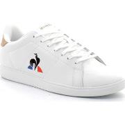 Baskets Le Coq Sportif courtset