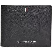 Portefeuille Tommy Hilfiger Portefeuille homme Ref 61757 Noir 1