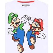 T-shirt enfant Super Mario HE1460