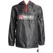 Sweat-shirt Geographical Norway BOOGEE Kway Femme