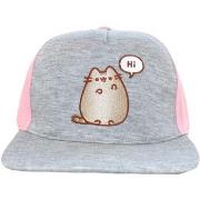 Casquette Pusheen Hi