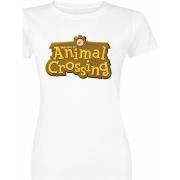 T-shirt Animal Crossing HE112