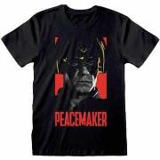 T-shirt Peacemaker HE851