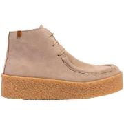 Boots El Naturalista 2592011ZZ005