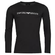 T-shirt Emporio Armani 8N1TN8
