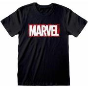 T-shirt Marvel HE919