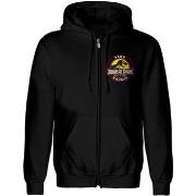 Sweat-shirt Jurassic Park Ranger