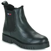 Boots Tommy Jeans Warmlined Chelsea Boot