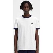 T-shirt Fred Perry M4620