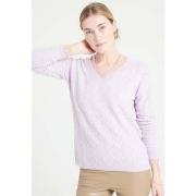 Pull Studio Cashmere8 LILLY 27
