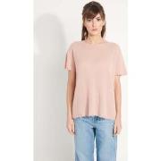 T-shirt Studio Cashmere8 AVA 6